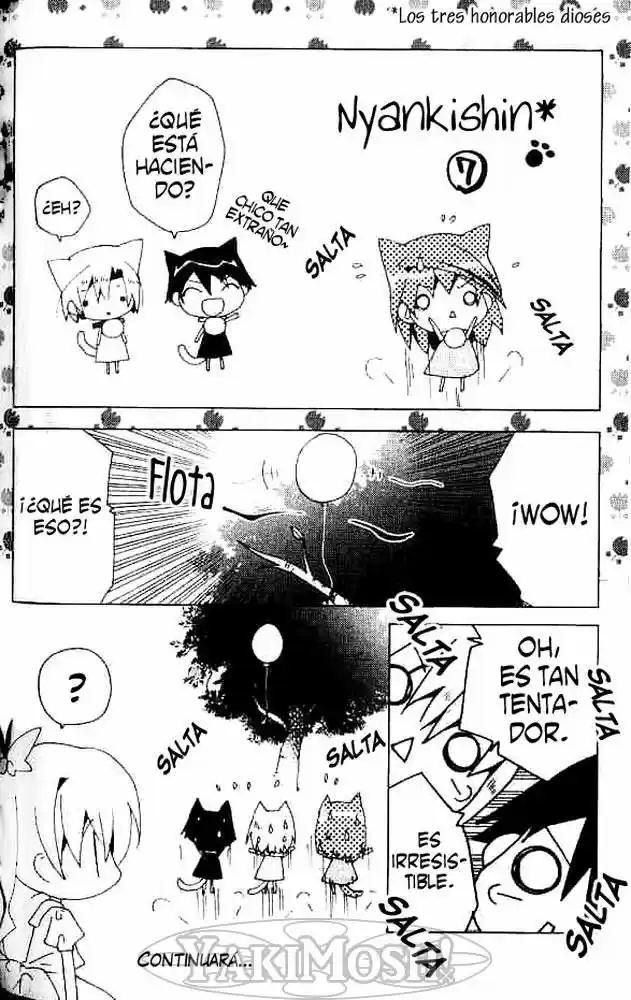 Kamichama Karin Chu - Capítulo 15.05 - Página 1 - LectorTMOo