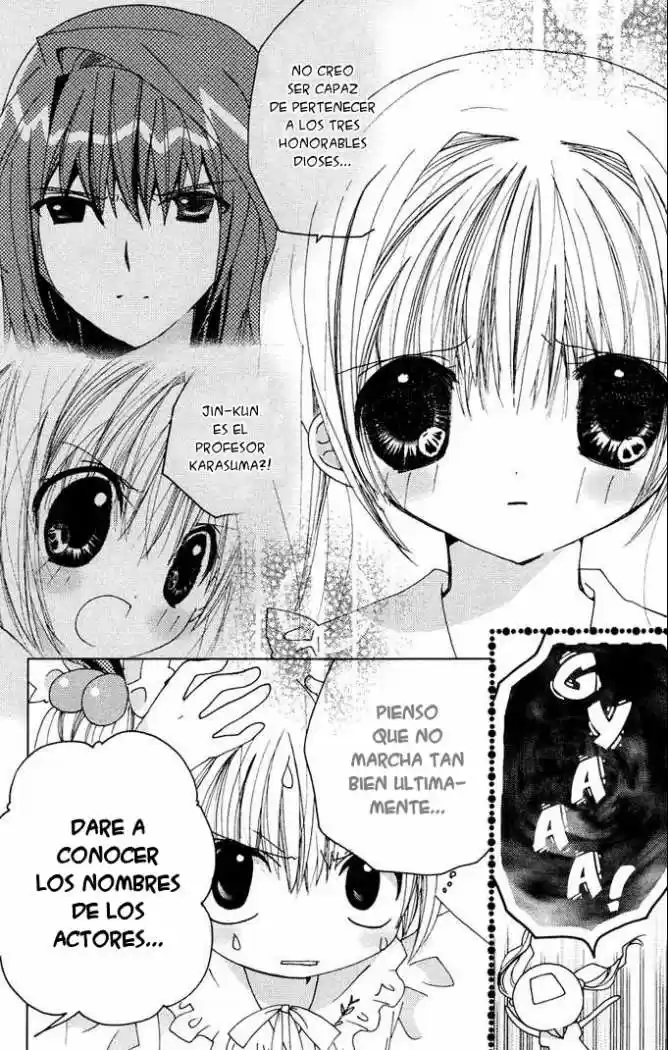 Kamichama Karin Chu - Capítulo 16 - Página 7 - LectorTMOo