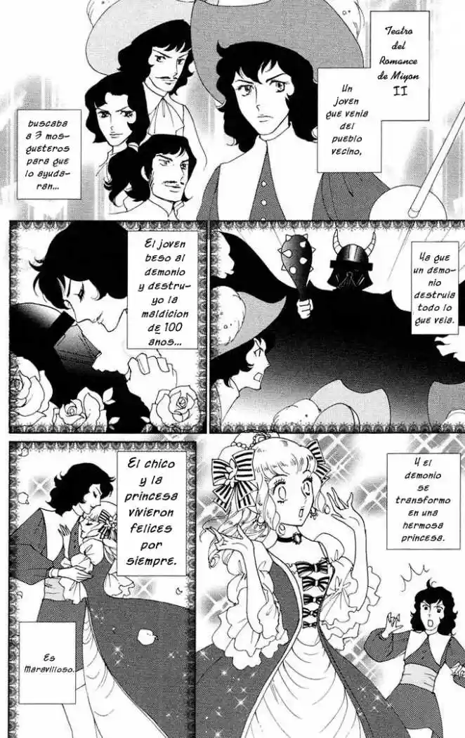 Kamichama Karin Chu - Capítulo 16 - Página 8 - LectorTMOo