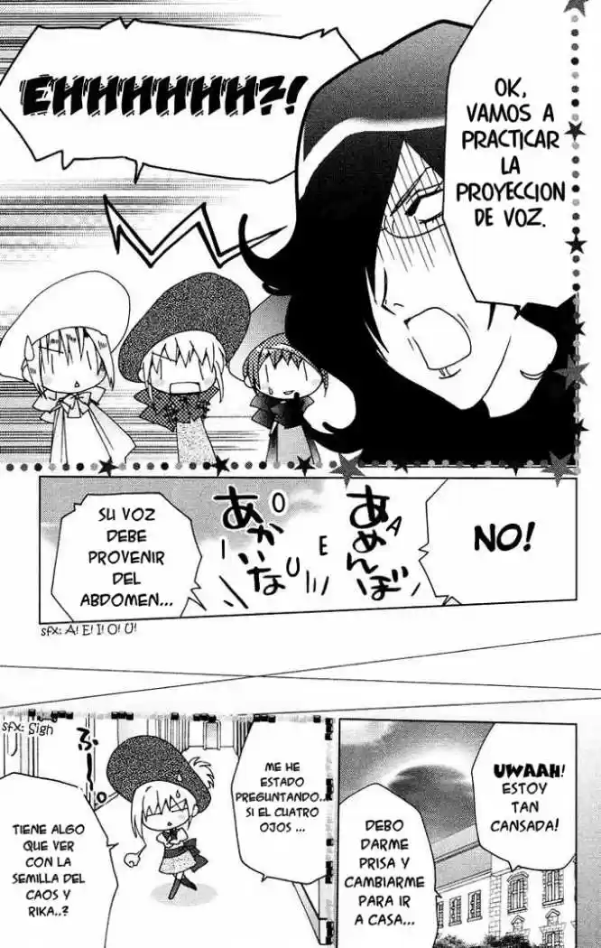 Kamichama Karin Chu - Capítulo 16 - Página 18 - LectorTMOo