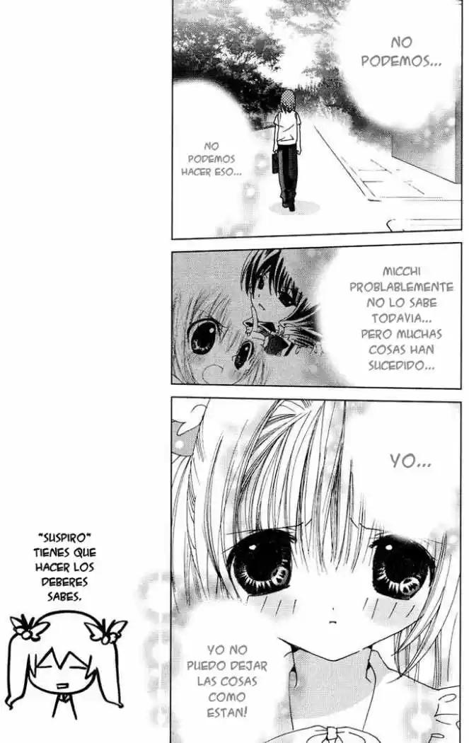 Kamichama Karin Chu - Capítulo 16 - Página 25 - LectorTMOo