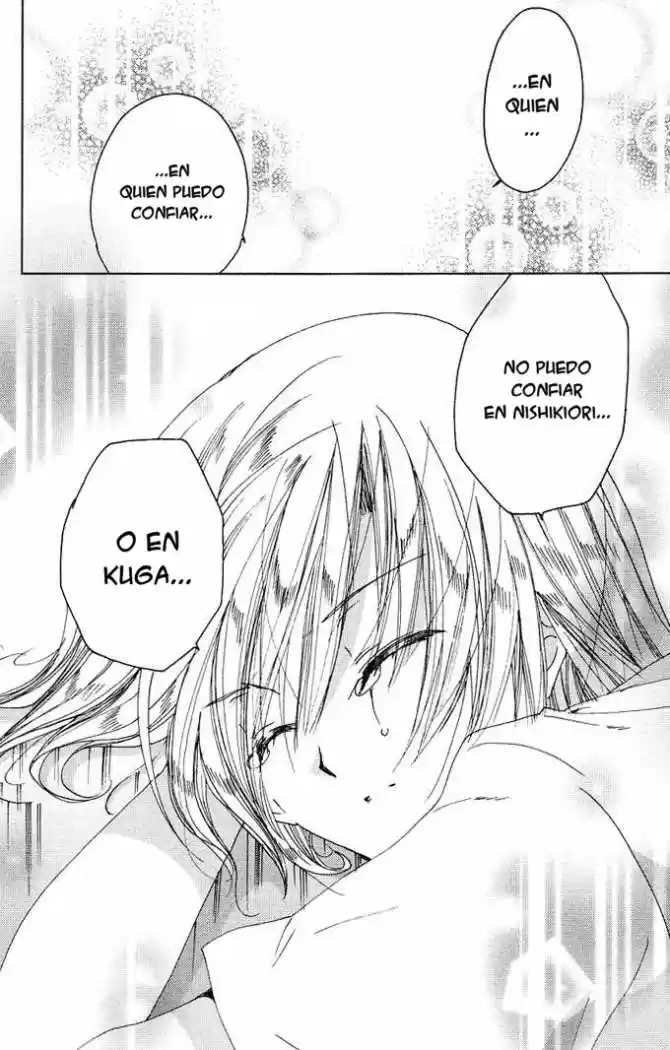 Kamichama Karin Chu - Capítulo 16 - Página 36 - LectorTMOo