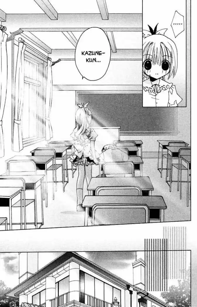 Kamichama Karin Chu - Capítulo 16 - Página 37 - LectorTMOo