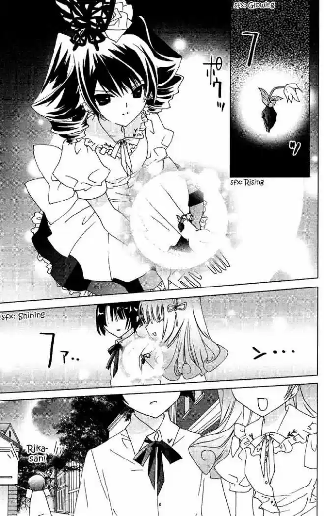 Kamichama Karin Chu - Capítulo 16 - Página 39 - LectorTMOo
