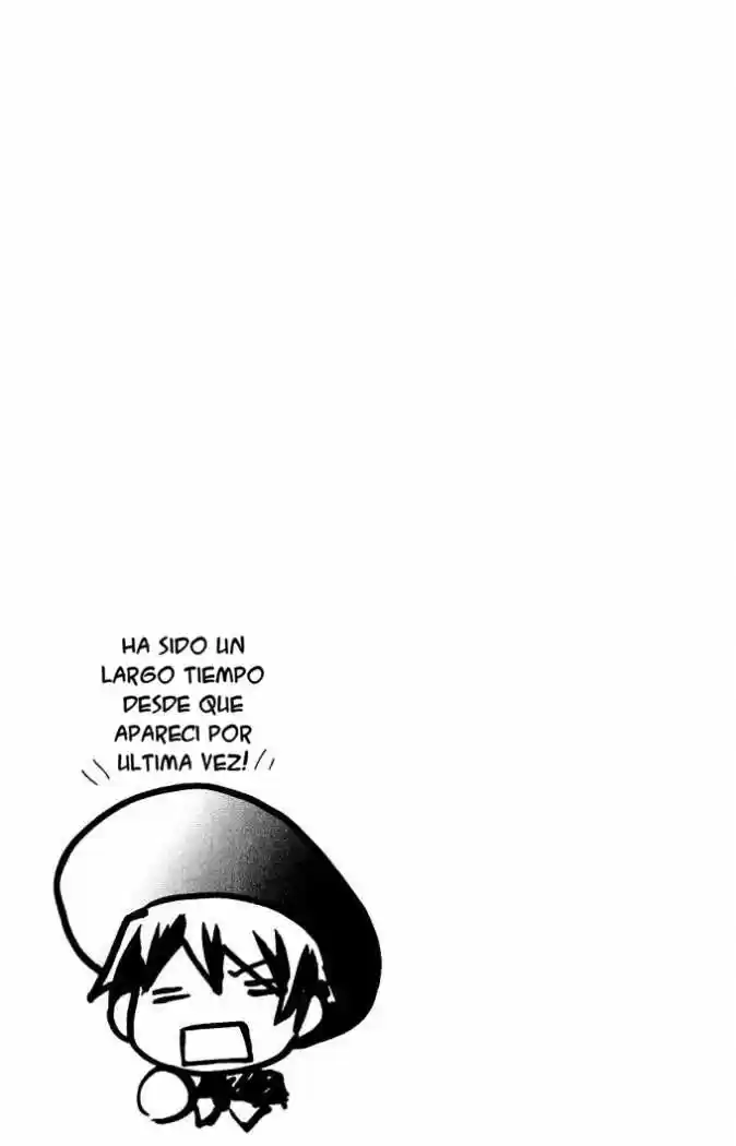 Kamichama Karin Chu - Capítulo 16 - Página 45 - LectorTMOo