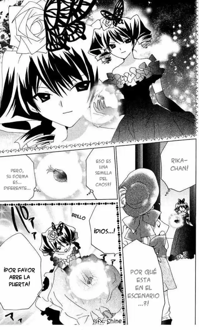 Kamichama Karin Chu - Capítulo 17 - Página 14 - LectorTMOo