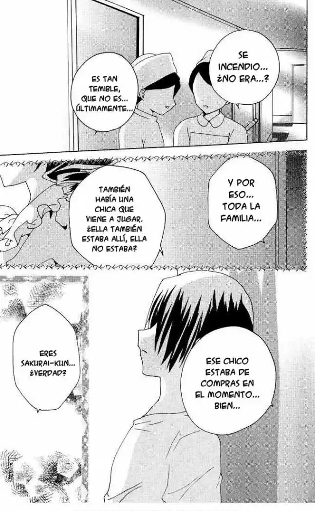 Kamichama Karin Chu - Capítulo 17 - Página 35 - LectorTMOo