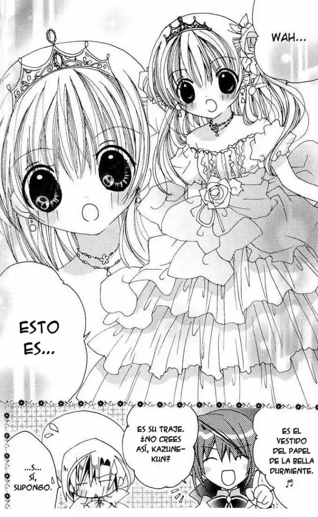 Kamichama Karin Chu - Capítulo 17 - Página 38 - LectorTMOo