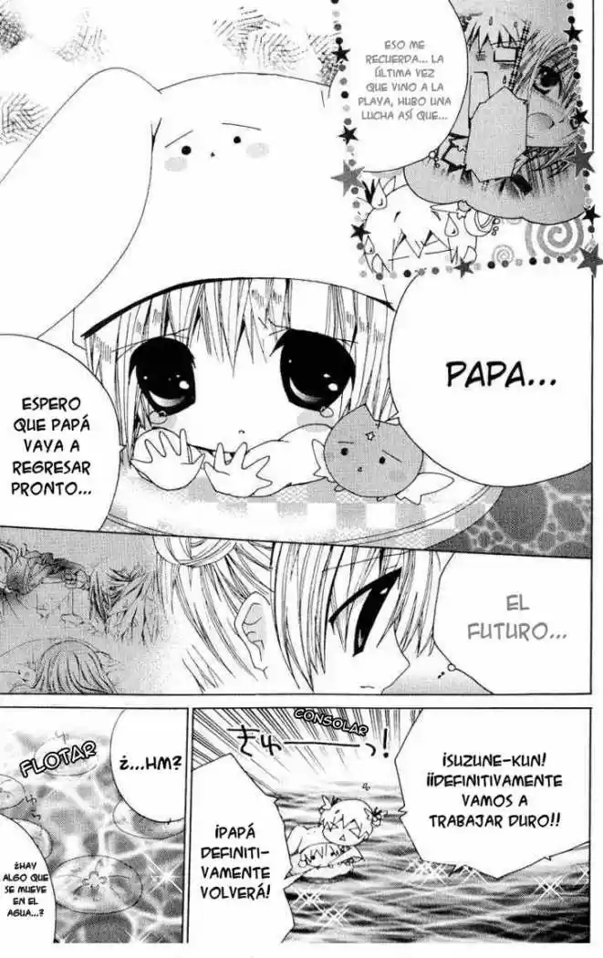 Kamichama Karin Chu - Capítulo 18 - Página 13 - LectorTMOo