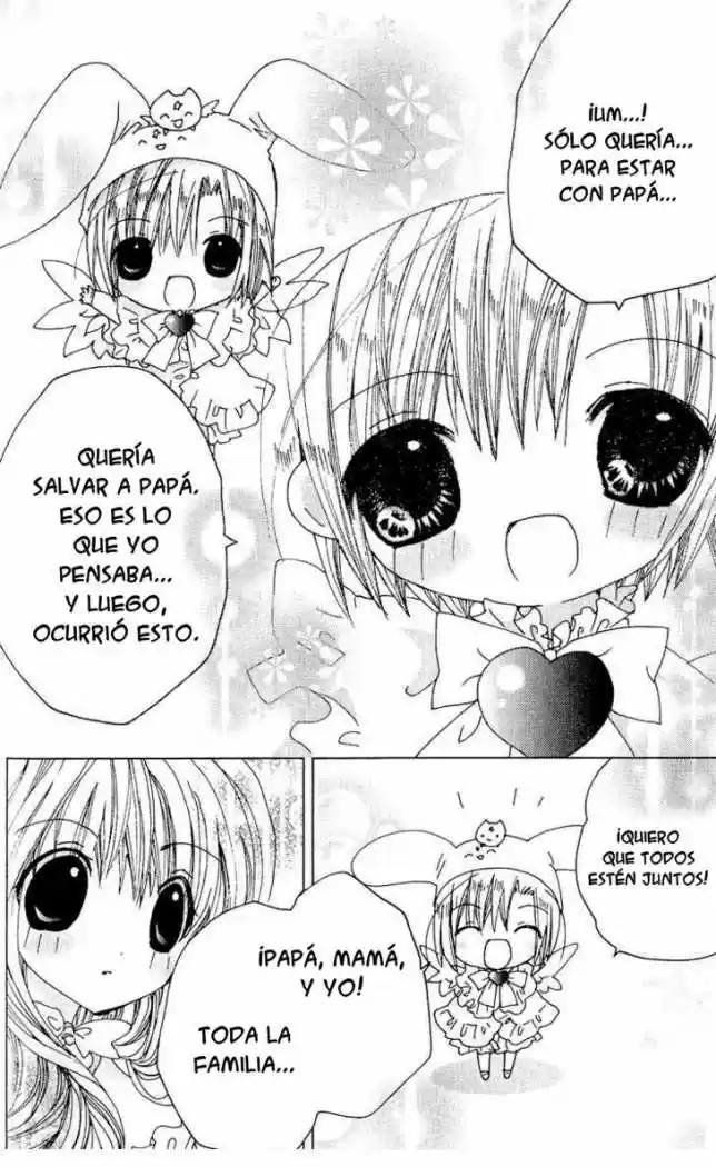 Kamichama Karin Chu - Capítulo 18 - Página 28 - LectorTMOo