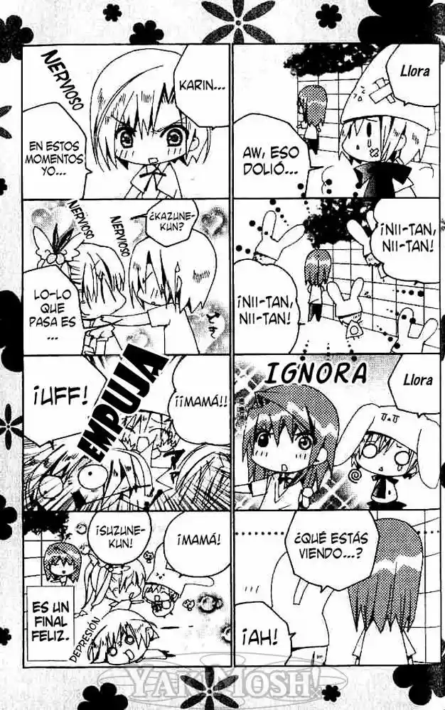 Kamichama Karin Chu - Capítulo 19.05 - Página 2 - LectorTMOo
