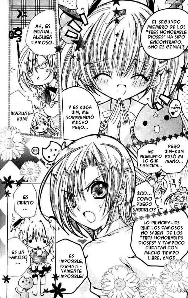 Kamichama Karin Chu - Capítulo 2 - Página 5 - LectorTMOo