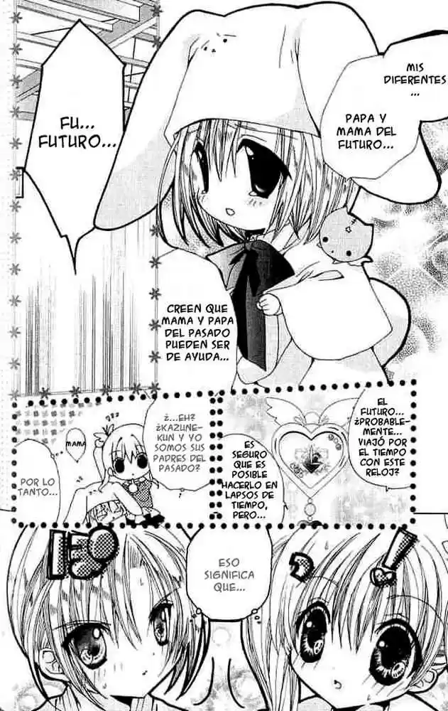 Kamichama Karin Chu - Capítulo 2 - Página 11 - LectorTMOo