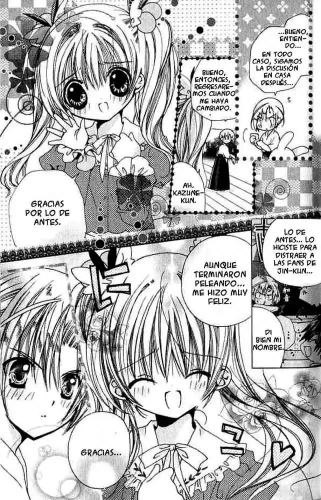 Kamichama Karin Chu - Capítulo 2 - Página 14 - LectorTMOo
