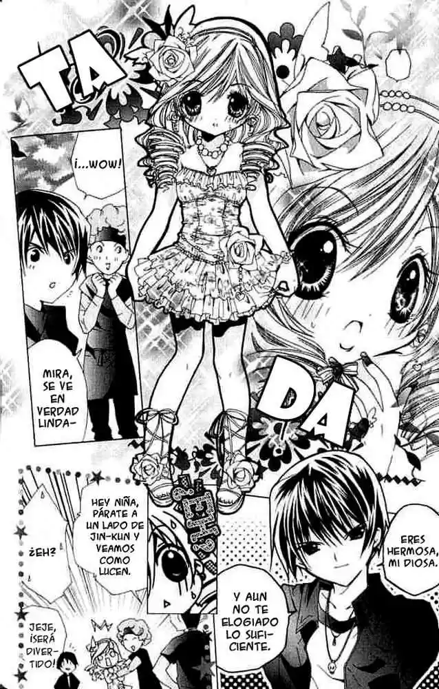 Kamichama Karin Chu - Capítulo 2 - Página 21 - LectorTMOo