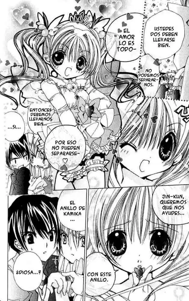 Kamichama Karin Chu - Capítulo 2 - Página 28 - LectorTMOo