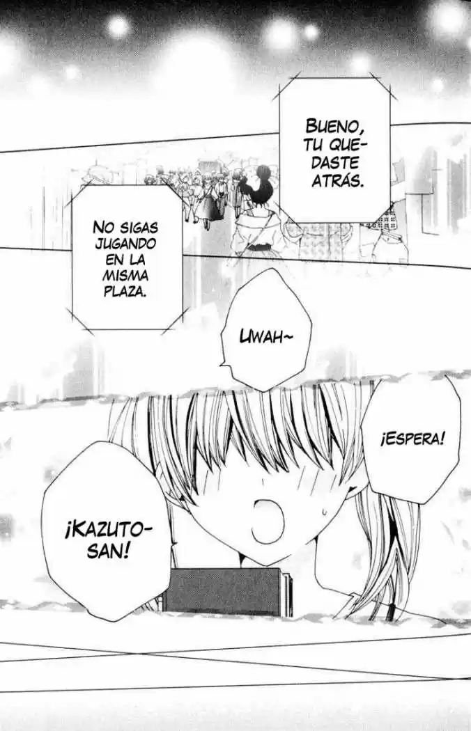 Kamichama Karin Chu - Capítulo 20 - Página 6 - LectorTMOo