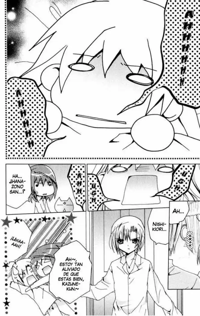 Kamichama Karin Chu - Capítulo 20 - Página 7 - LectorTMOo