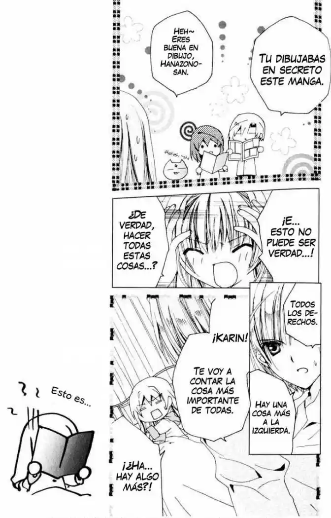 Kamichama Karin Chu - Capítulo 20 - Página 14 - LectorTMOo