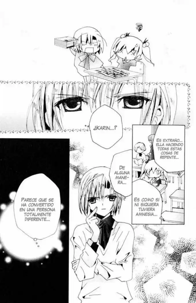 Kamichama Karin Chu - Capítulo 20 - Página 26 - LectorTMOo