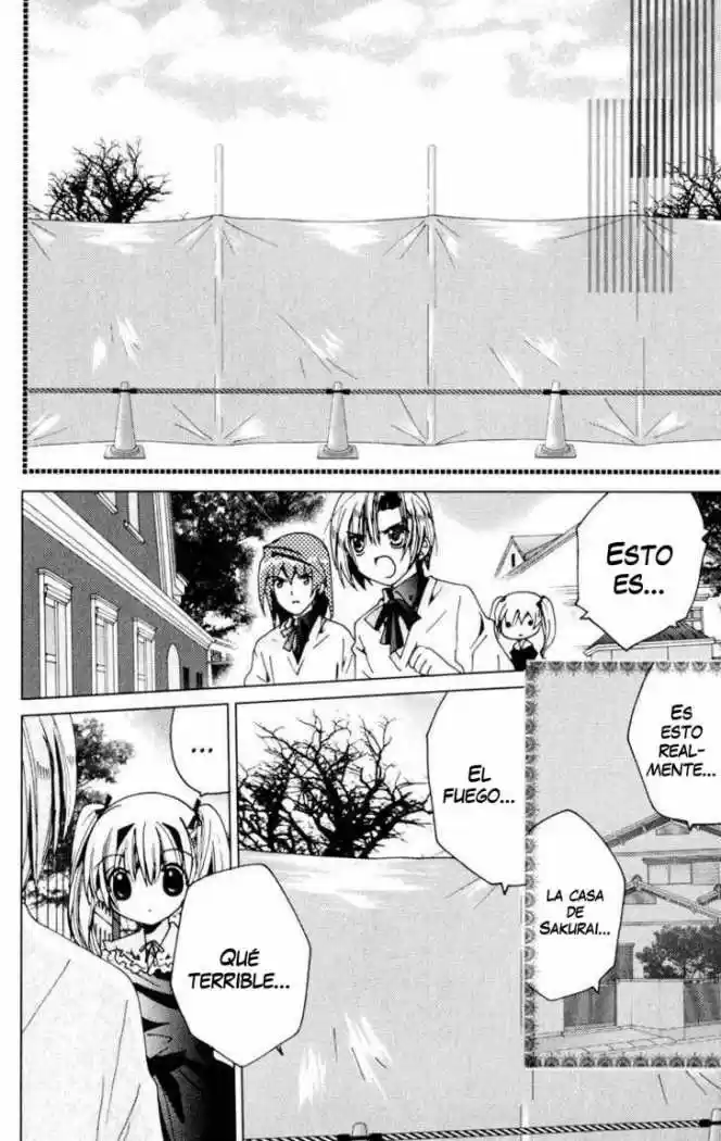 Kamichama Karin Chu - Capítulo 20 - Página 34 - LectorTMOo