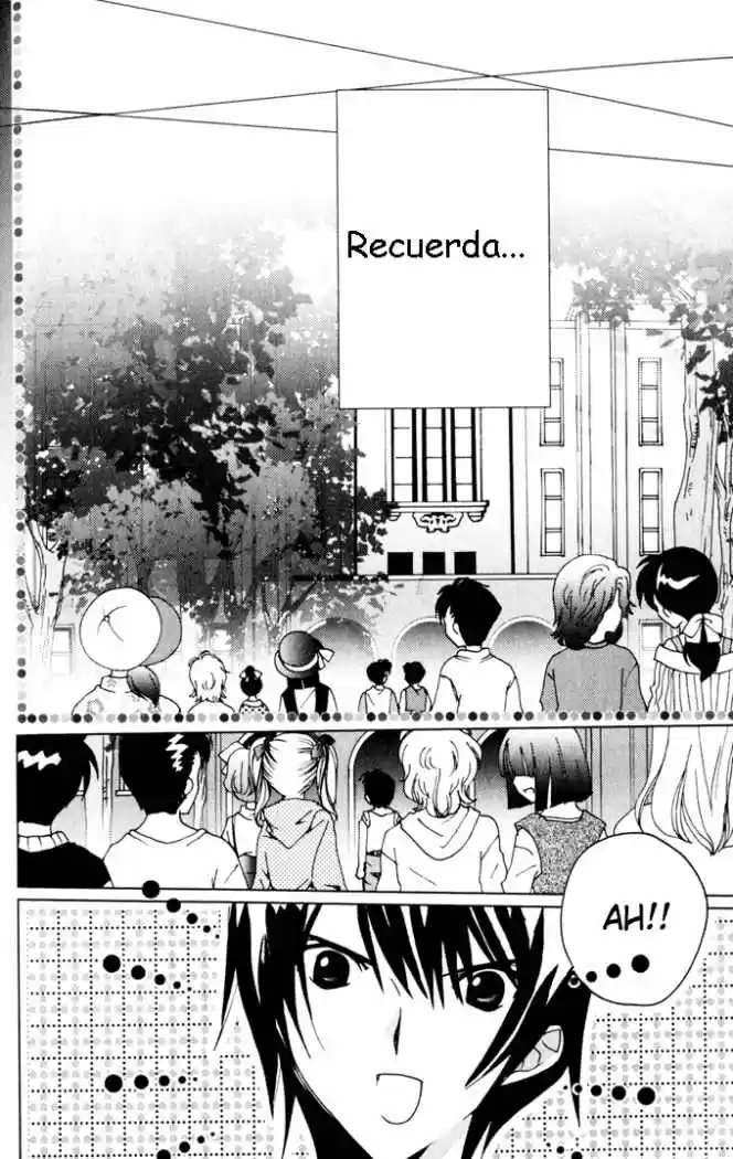 Kamichama Karin Chu - Capítulo 21 - Página 23 - LectorTMOo