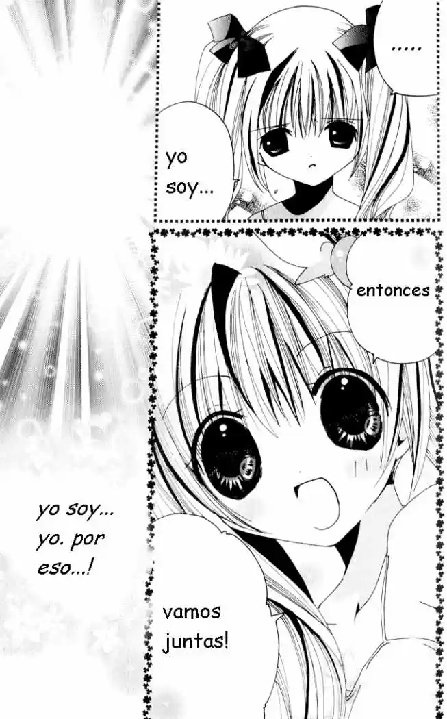 Kamichama Karin Chu - Capítulo 21 - Página 38 - LectorTMOo