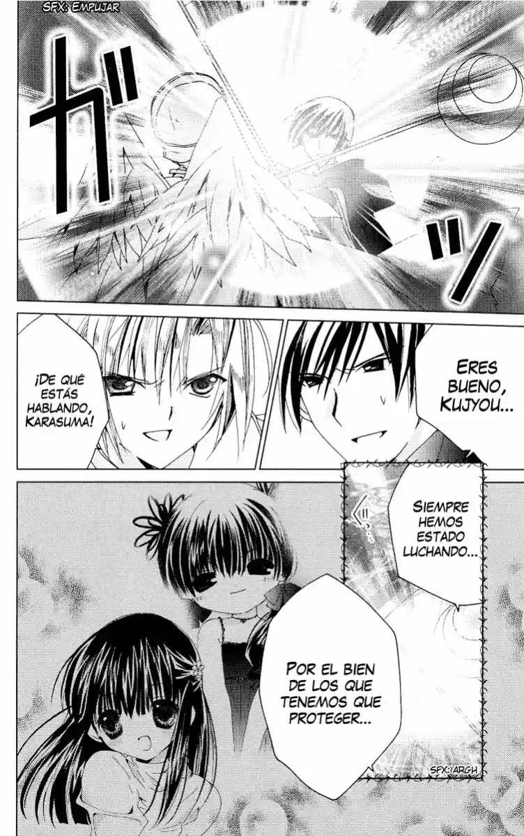 Kamichama Karin Chu - Capítulo 22 - Página 16 - LectorTMOo