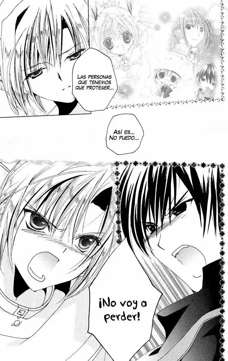 Kamichama Karin Chu - Capítulo 22 - Página 17 - LectorTMOo