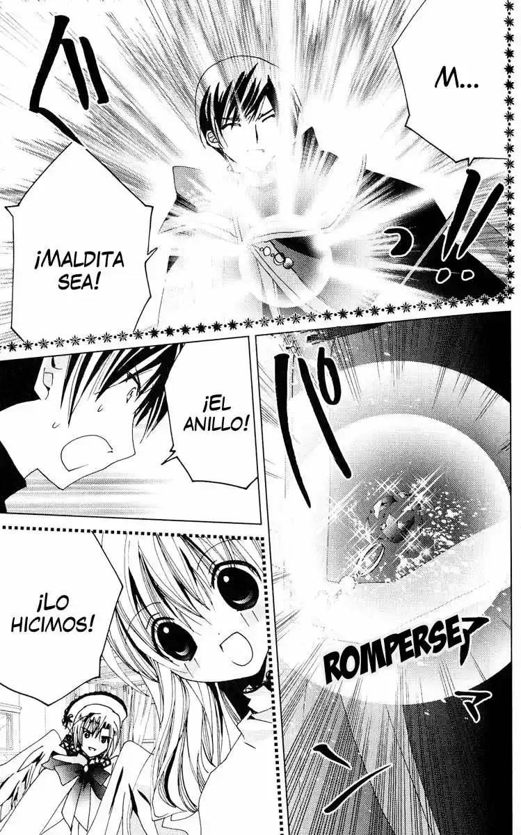 Kamichama Karin Chu - Capítulo 22 - Página 23 - LectorTMOo