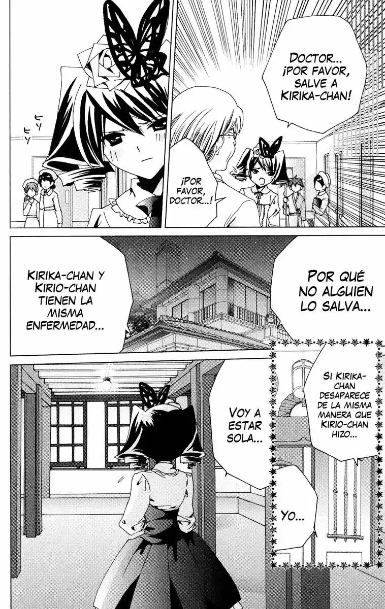 Kamichama Karin Chu - Capítulo 22 - Página 26 - LectorTMOo