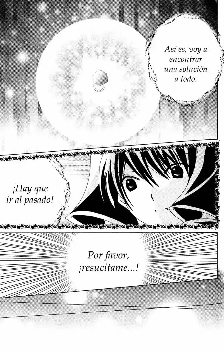 Kamichama Karin Chu - Capítulo 22 - Página 29 - LectorTMOo