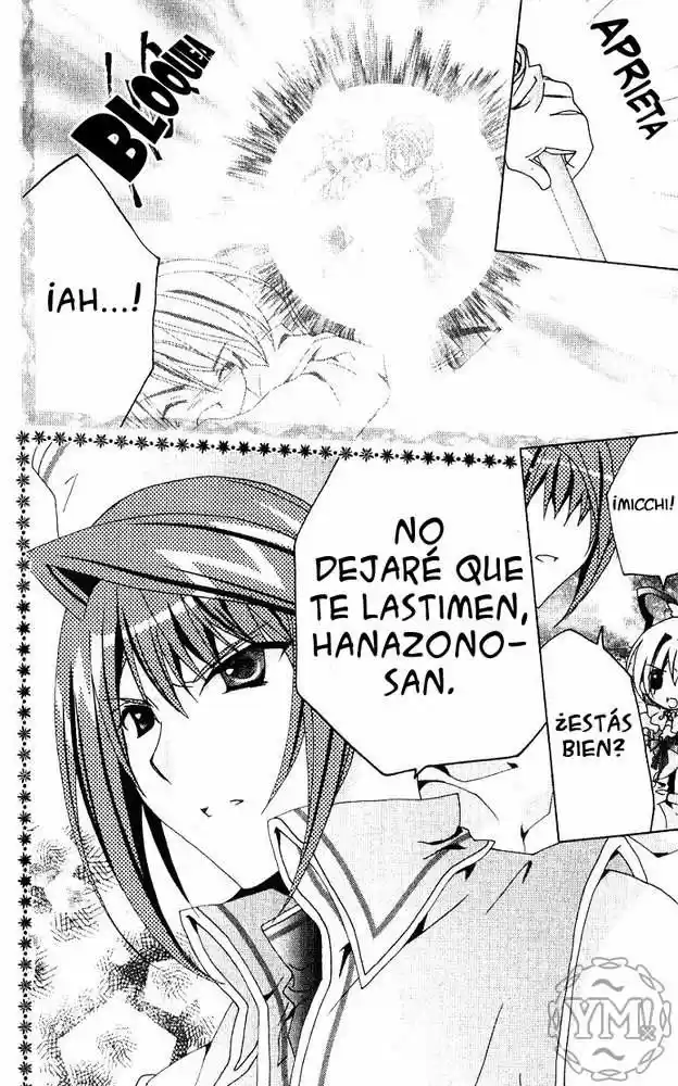 Kamichama Karin Chu - Capítulo 24 - Página 8 - LectorTMOo