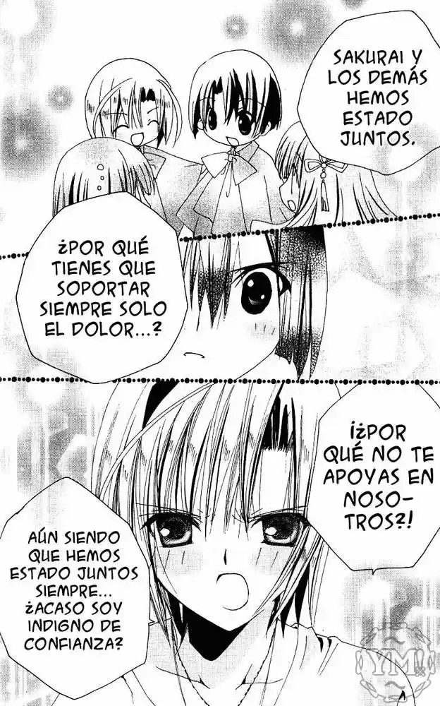 Kamichama Karin Chu - Capítulo 24 - Página 18 - LectorTMOo