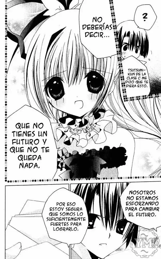 Kamichama Karin Chu - Capítulo 24 - Página 20 - LectorTMOo