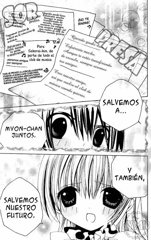 Kamichama Karin Chu - Capítulo 24 - Página 21 - LectorTMOo
