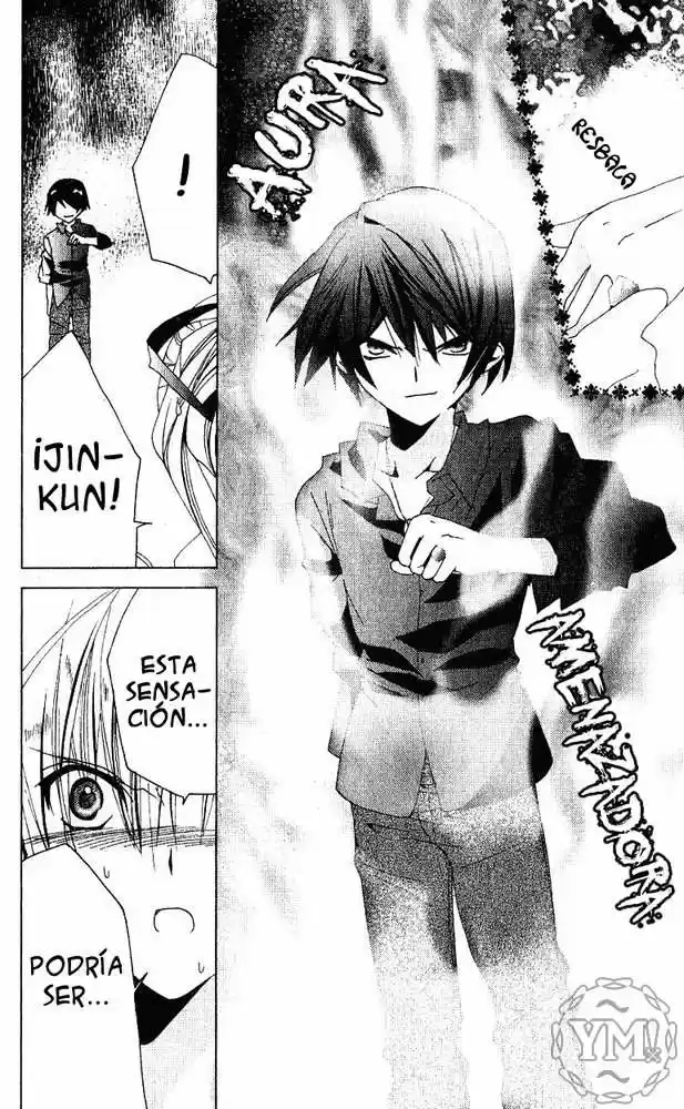 Kamichama Karin Chu - Capítulo 24 - Página 24 - LectorTMOo