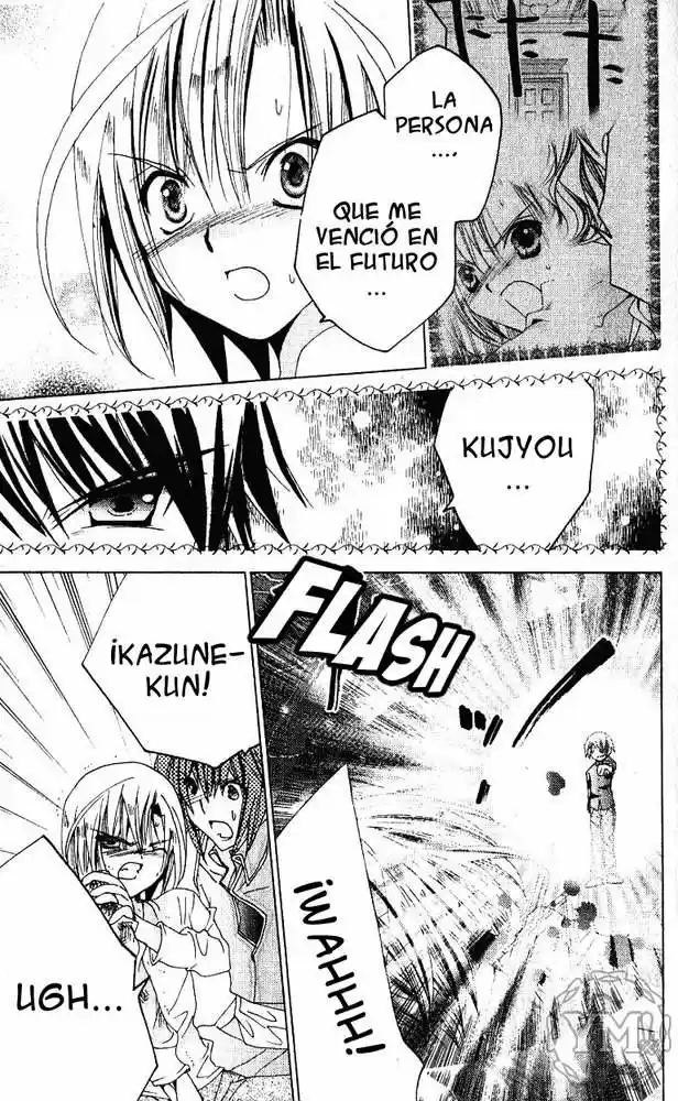 Kamichama Karin Chu - Capítulo 24 - Página 25 - LectorTMOo