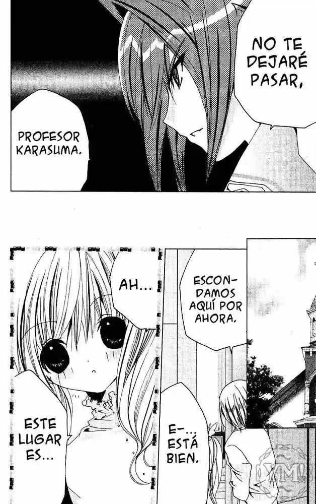 Kamichama Karin Chu - Capítulo 24 - Página 30 - LectorTMOo