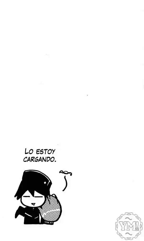 Kamichama Karin Chu - Capítulo 24 - Página 38 - LectorTMOo