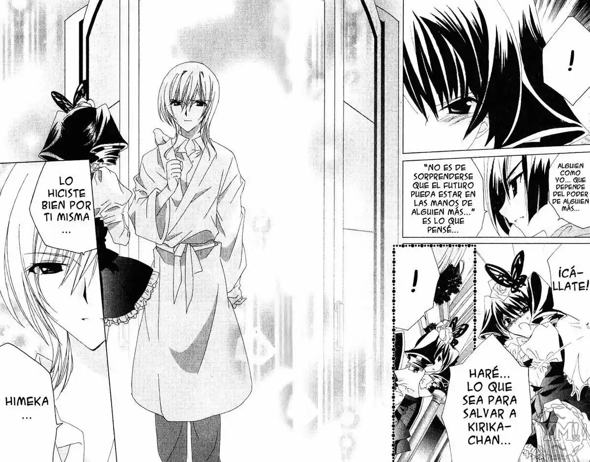 Kamichama Karin Chu - Capítulo 26 - Página 12 - LectorTMOo