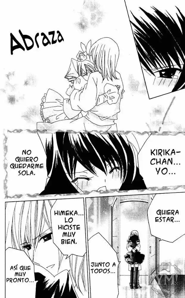 Kamichama Karin Chu - Capítulo 26 - Página 13 - LectorTMOo