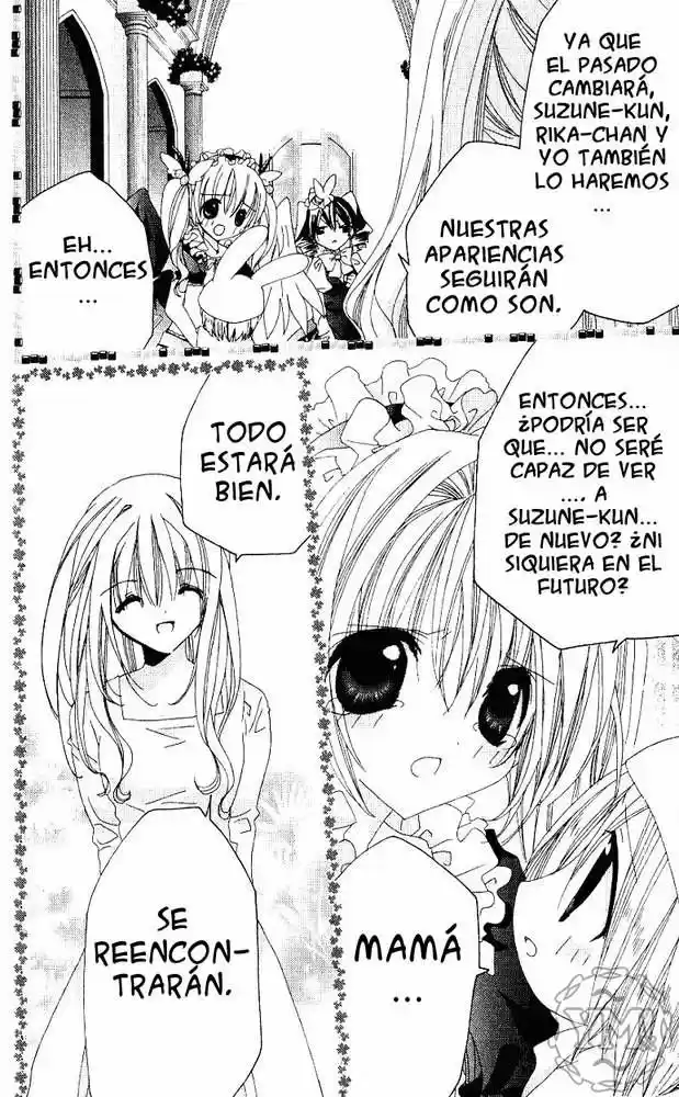 Kamichama Karin Chu - Capítulo 26 - Página 24 - LectorTMOo