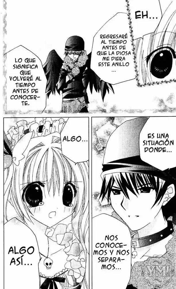 Kamichama Karin Chu - Capítulo 26 - Página 26 - LectorTMOo