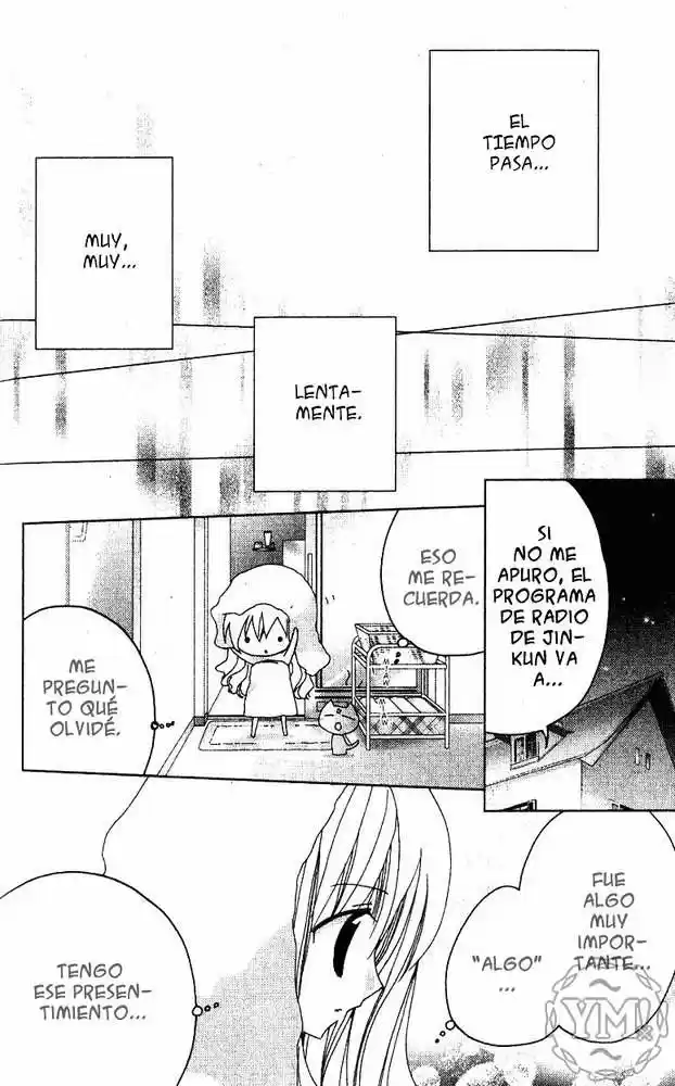 Kamichama Karin Chu - Capítulo 27 - Página 5 - LectorTMOo