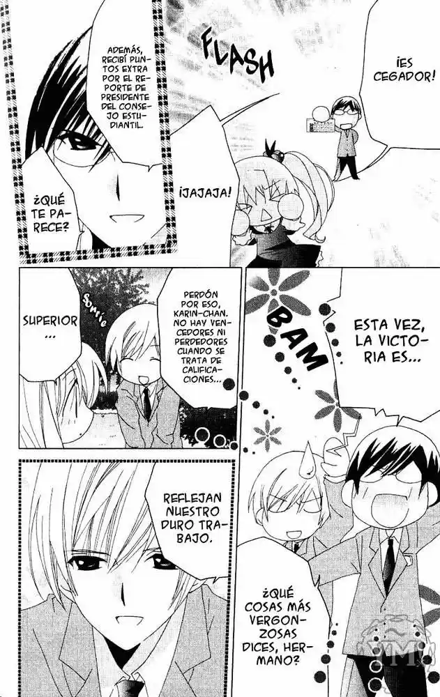 Kamichama Karin Chu - Capítulo 27 - Página 13 - LectorTMOo