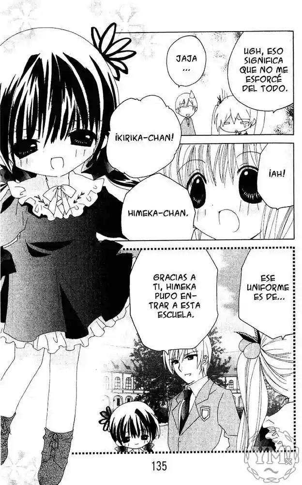Kamichama Karin Chu - Capítulo 27 - Página 14 - LectorTMOo