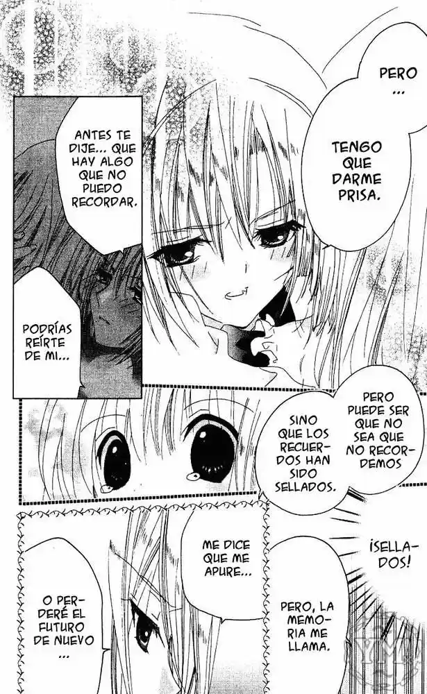 Kamichama Karin Chu - Capítulo 27 - Página 29 - LectorTMOo