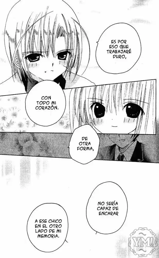 Kamichama Karin Chu - Capítulo 27 - Página 38 - LectorTMOo