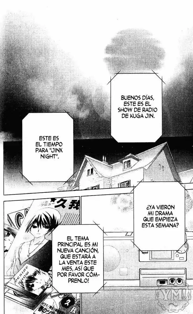Kamichama Karin Chu - Capítulo 27 - Página 39 - LectorTMOo